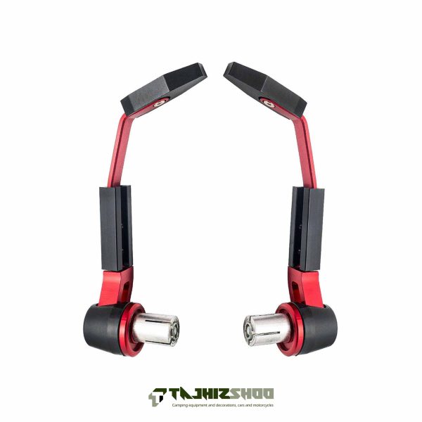 هندگارد موتور سیکلت مدل فلزی