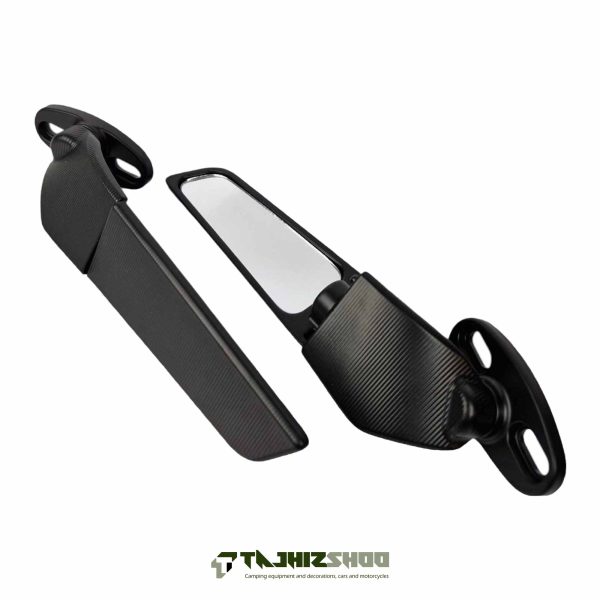 آینه موتورسیکلت نینجایی H2