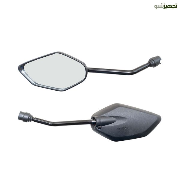 آینه موتور سیکلت یاماها YAMAHA
