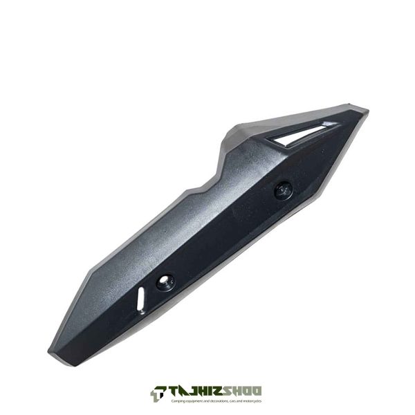 محافظ اگزوز طرح کلیک