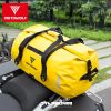 درای بگ موتورسیکلت برند Motowolf