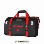 درای بگ موتورسیکلت برند Motowolf