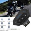 بلوتوث کلاه کاسکت BT12