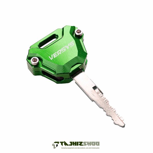 کاور سوئیچ ورسیس Kawasaki