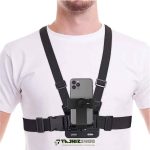 هولدر-سینه-ای-موبایل-و-دوربین-ورزشی-body-holder