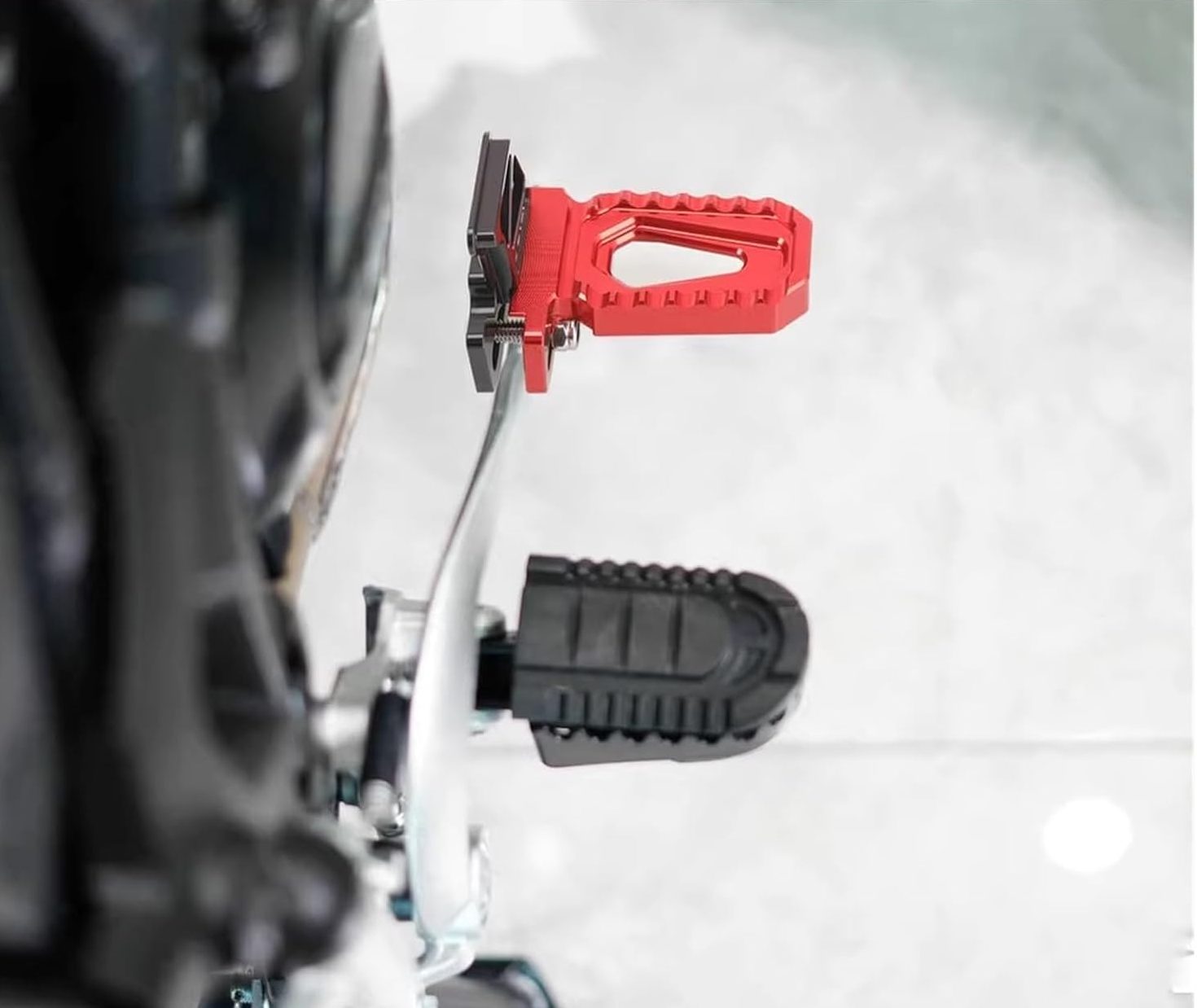 Foot Pedals for Benelli