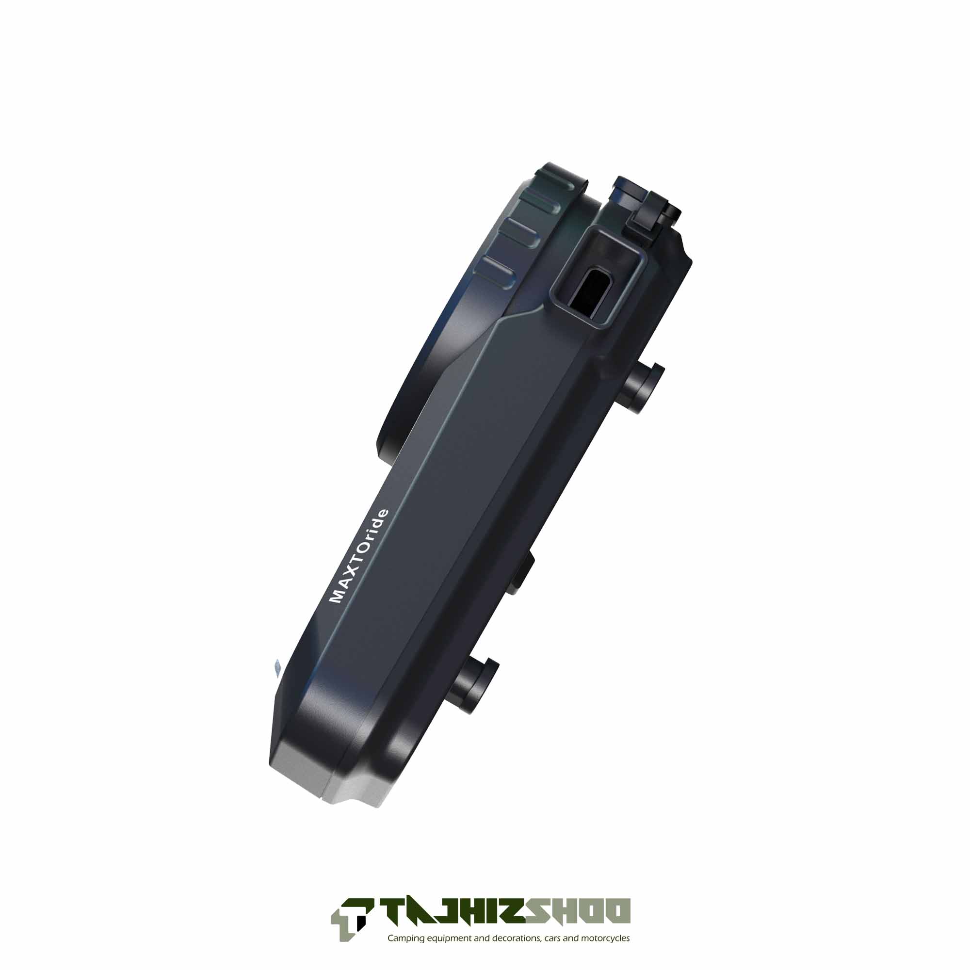 بلوتوث کلاه کاسکت M6S