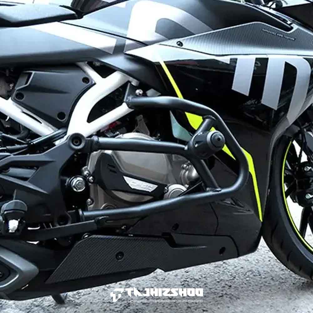 گارد سی اف cf250 sr