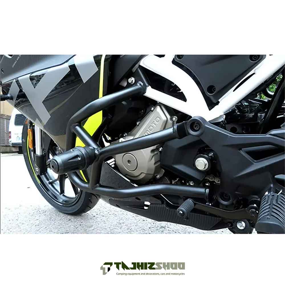 گارد سی اف cf250 sr