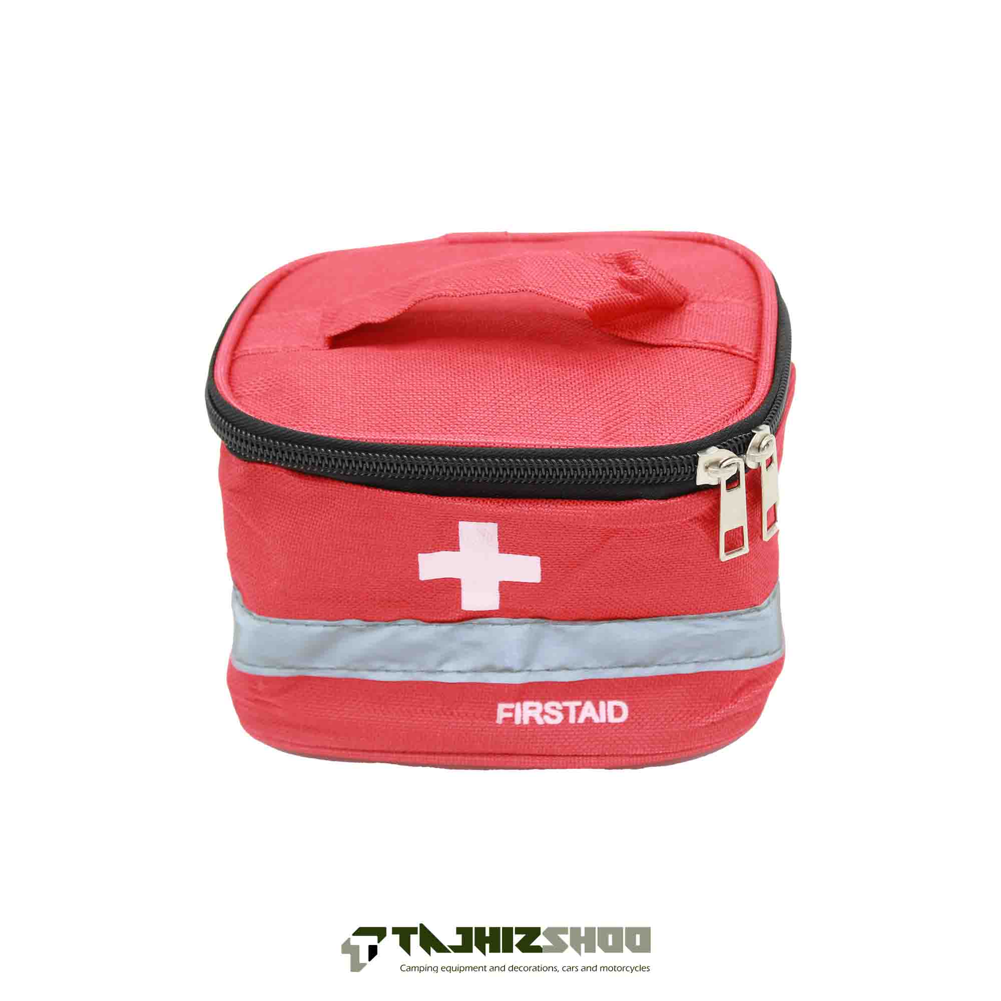 کیف کمک های اولیه First Aid