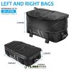 GS Adventure Side Case Top Bag Set