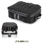 GS Adventure Side Case Top Bag Set