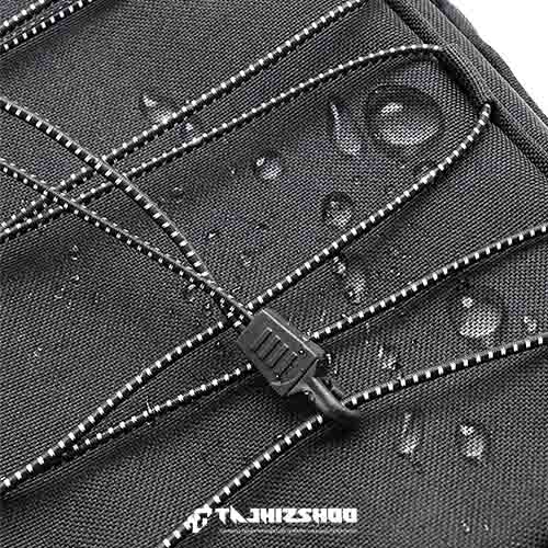 GS Adventure Side Case Top Bag Set