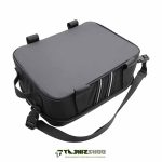 GS Adventure Side Case Top Bag Set