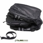 GS Adventure Side Case Top Bag Set