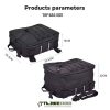 GS Adventure Side Case Top Bag Set