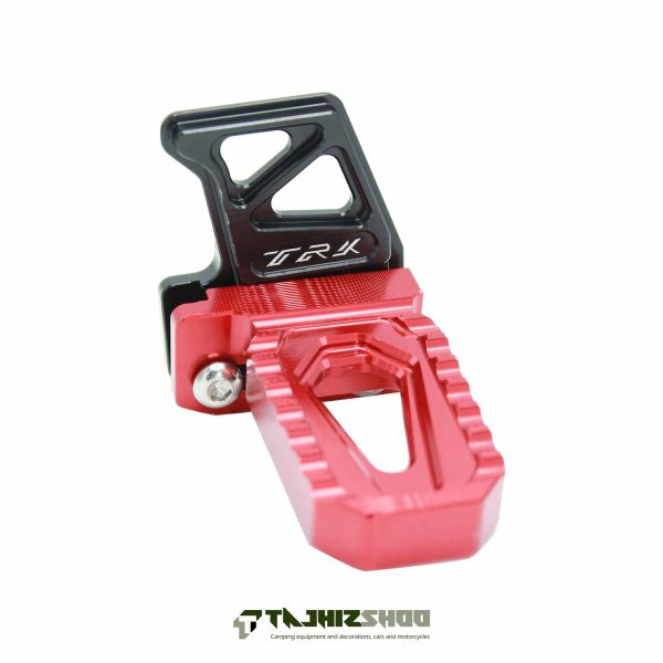 Foot Pedals for Benelli