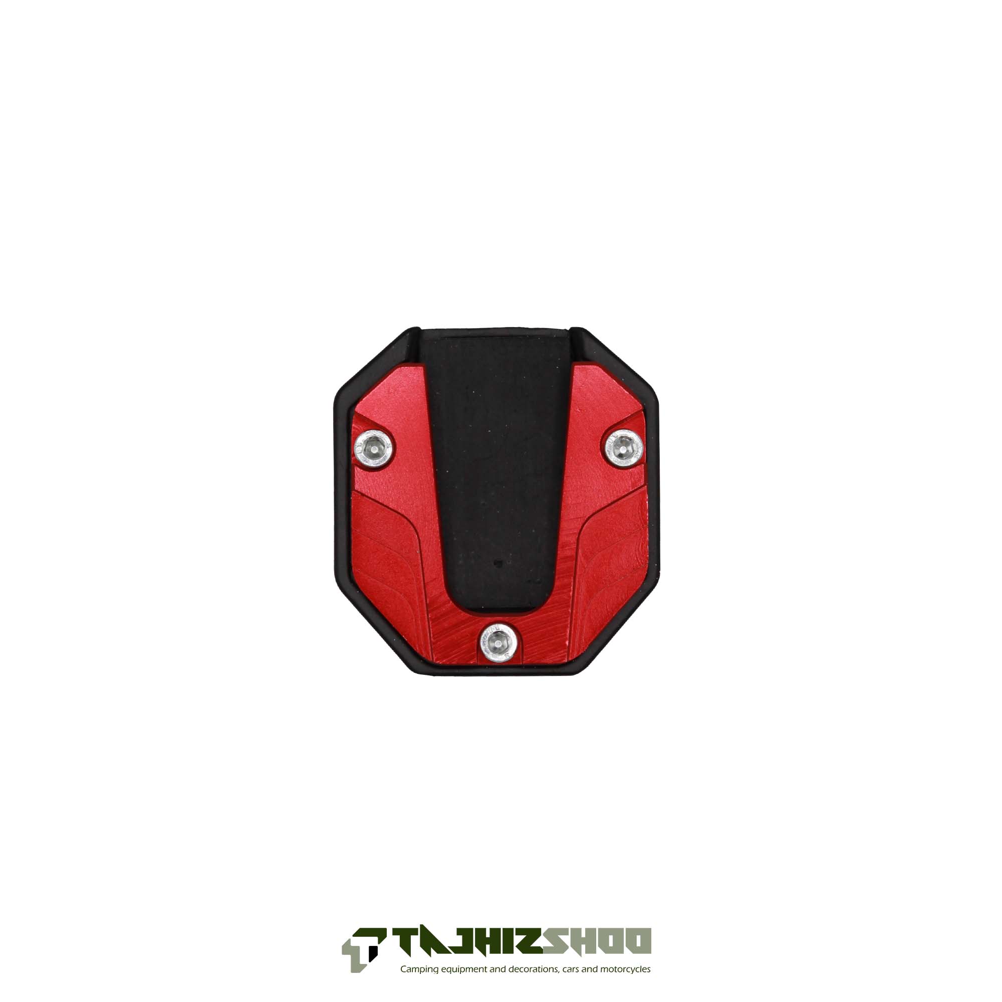 کفشک جک رنتال موتورسیکلت