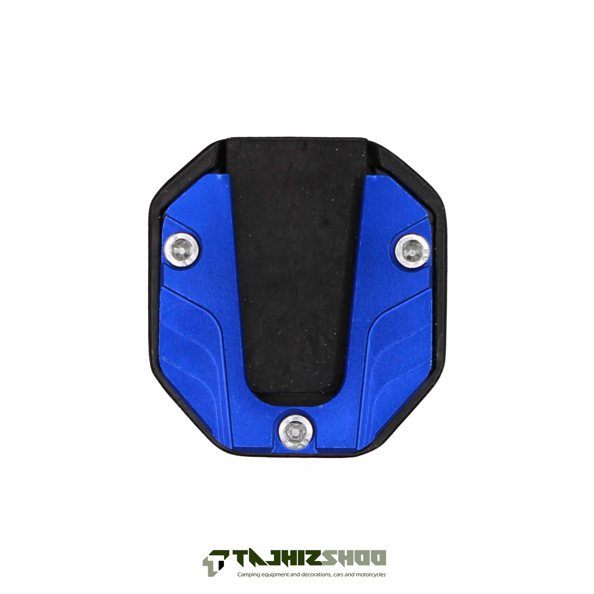 کفشک جک رنتال موتورسیکلت