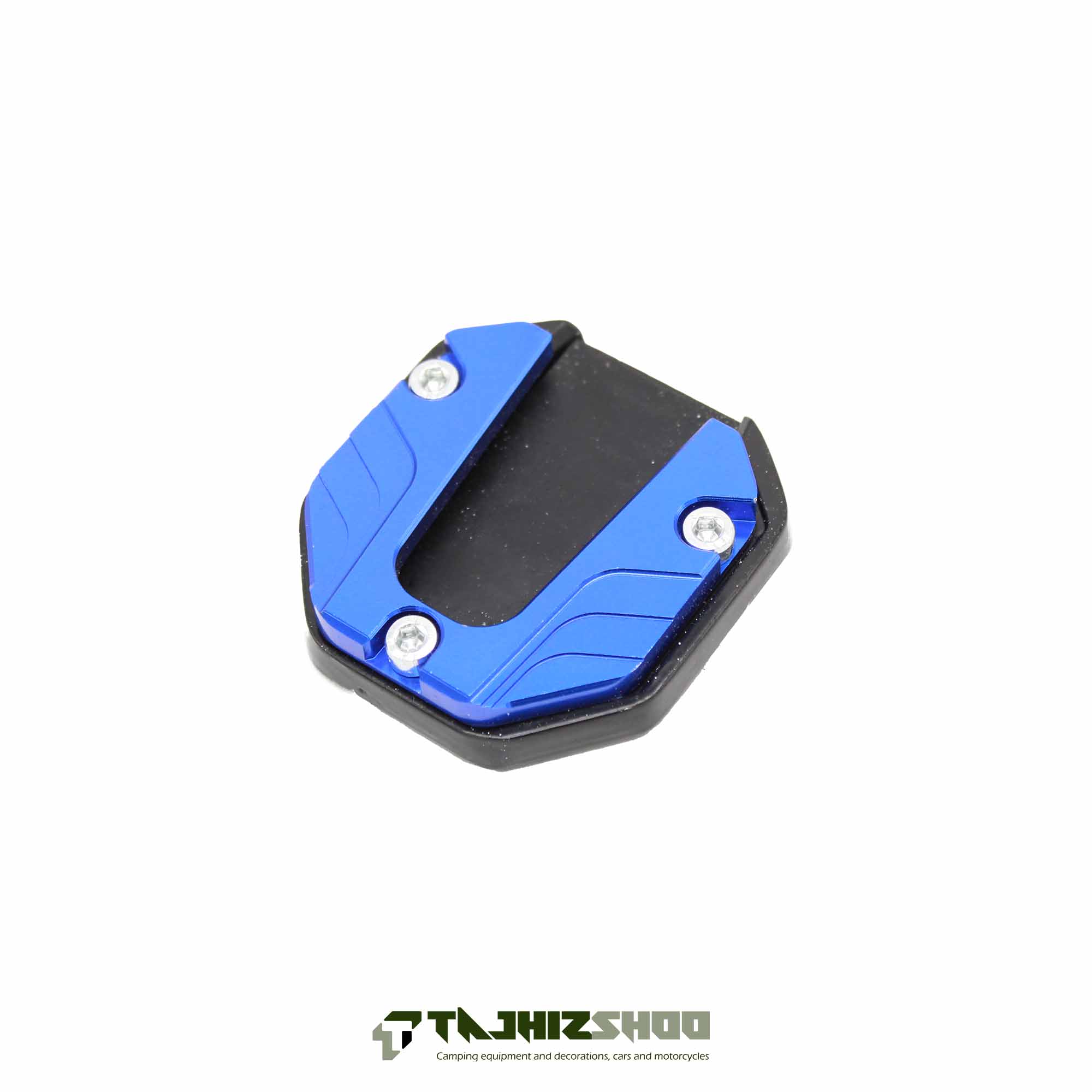 کفشک جک رنتال موتورسیکلت