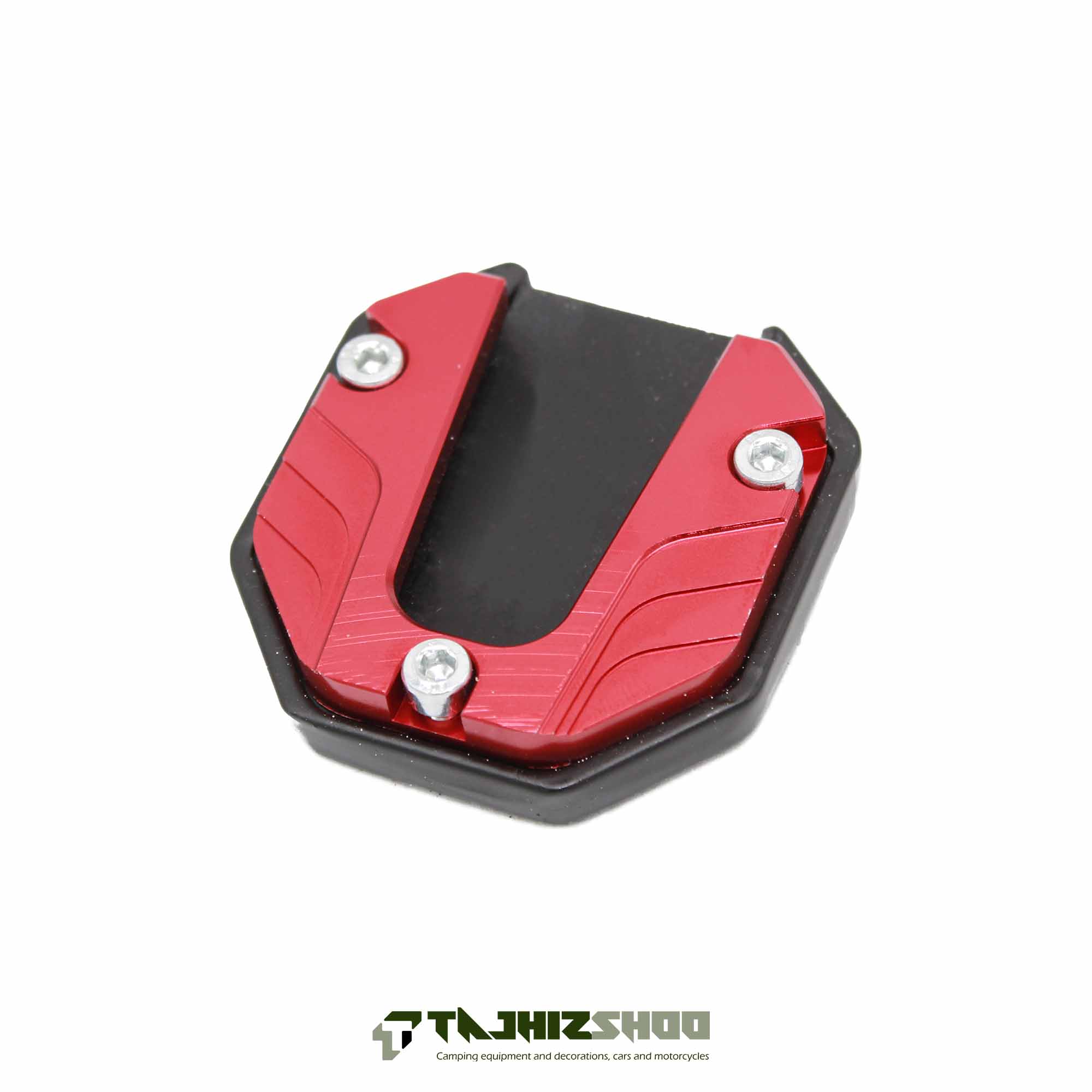 کفشک جک رنتال موتورسیکلت