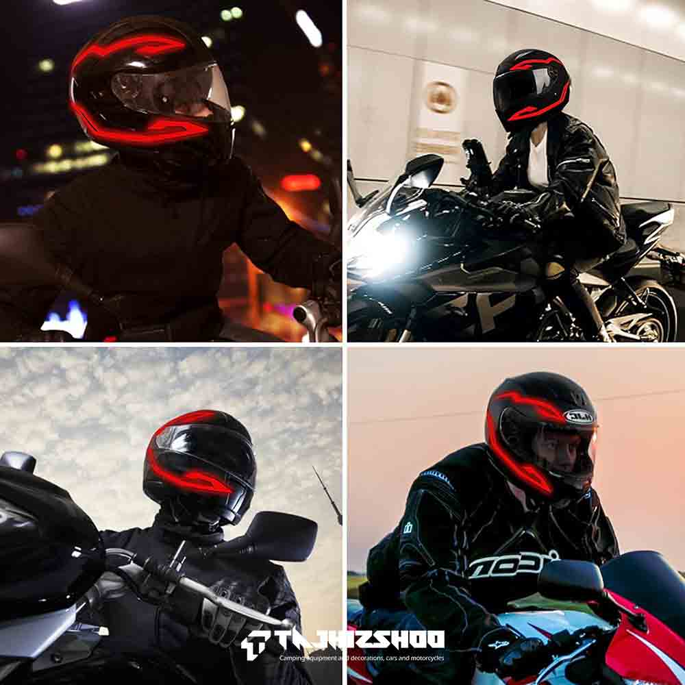 چراغ تزئینی کلاه کاسکت