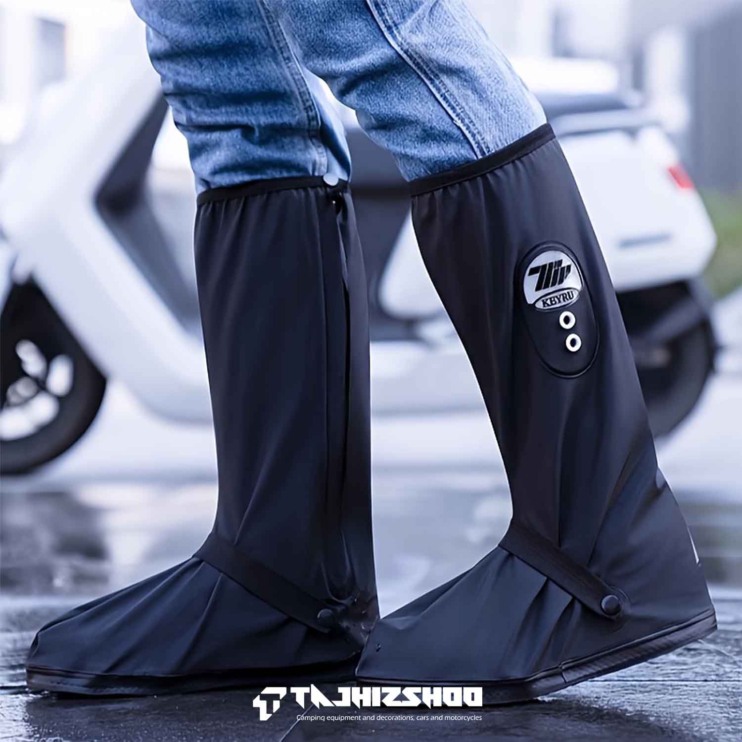 کاور کفش ضد آب XL