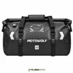درای بگ 40 لیتری موتورسیکلتMotowolf