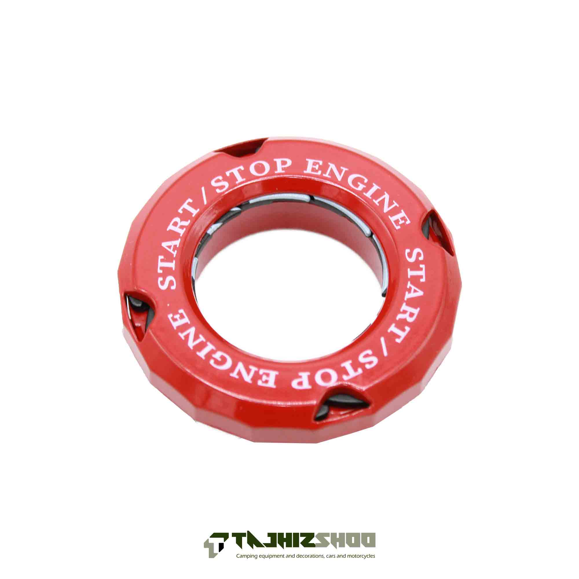 کاور مغزی سوئیچ فلزی