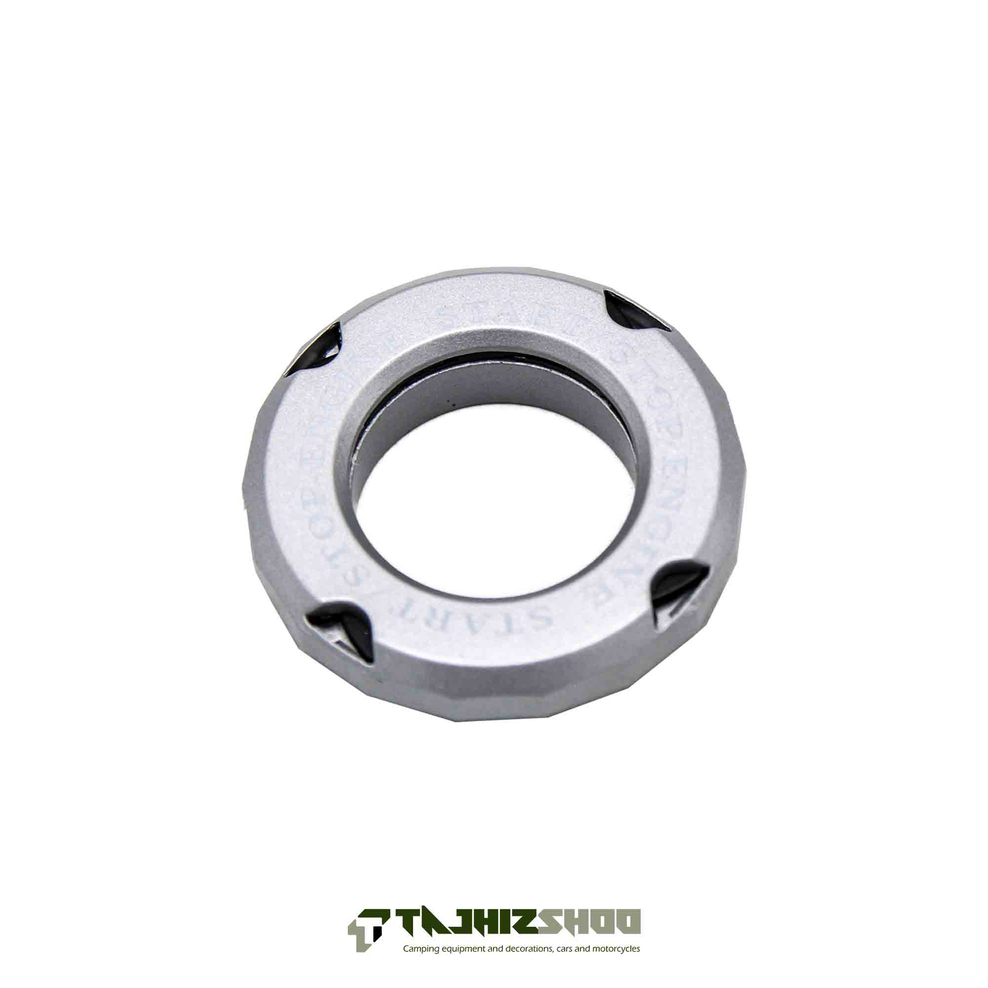 کاور مغزی سوئیچ فلزی