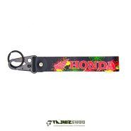 جاسوئیچی-هوندا