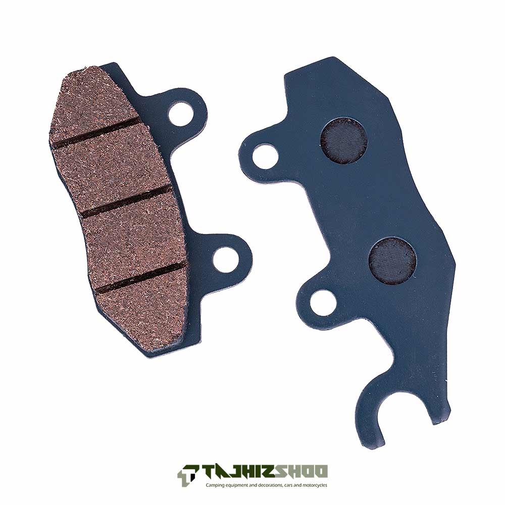 لنت-ترمز-جلو-بنلی-150