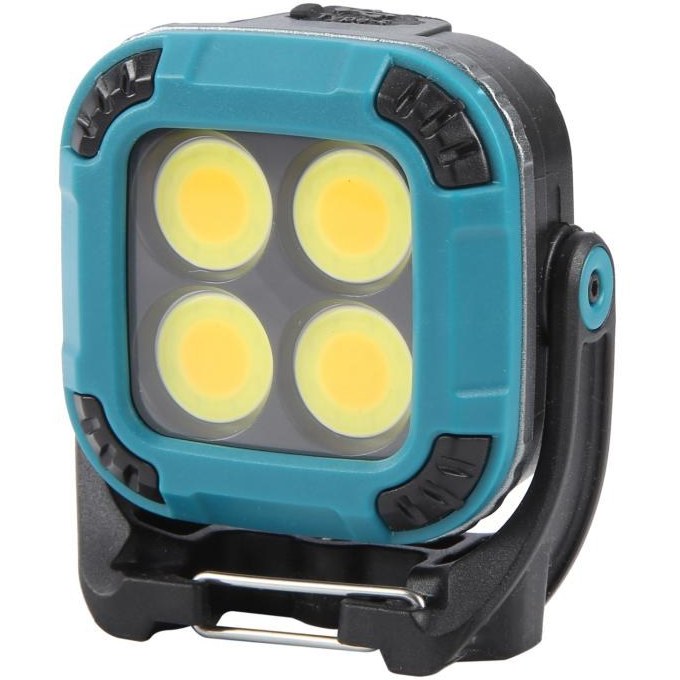 چراغ شارژی مدل W8129