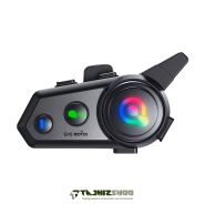 بلوتوث-کلاه-کاسکت-q18