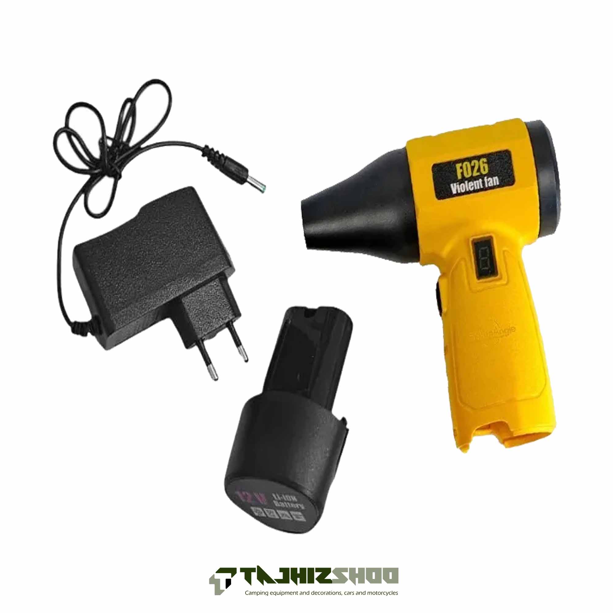 جت فن violent مدل F026