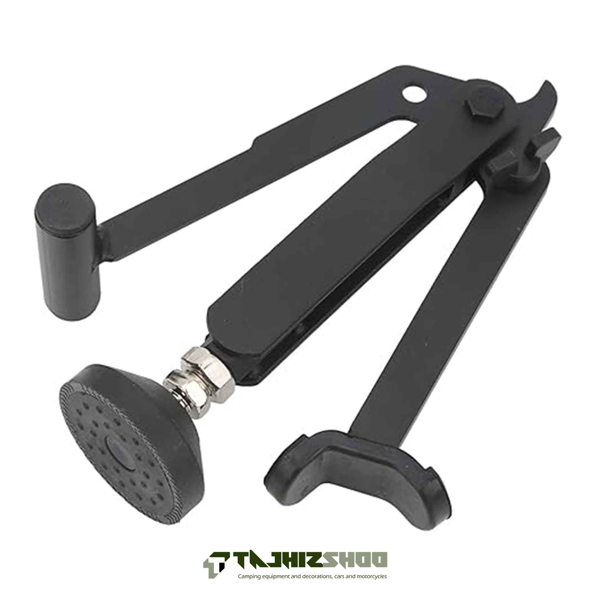 جک-کمکی-موتورسیکلت