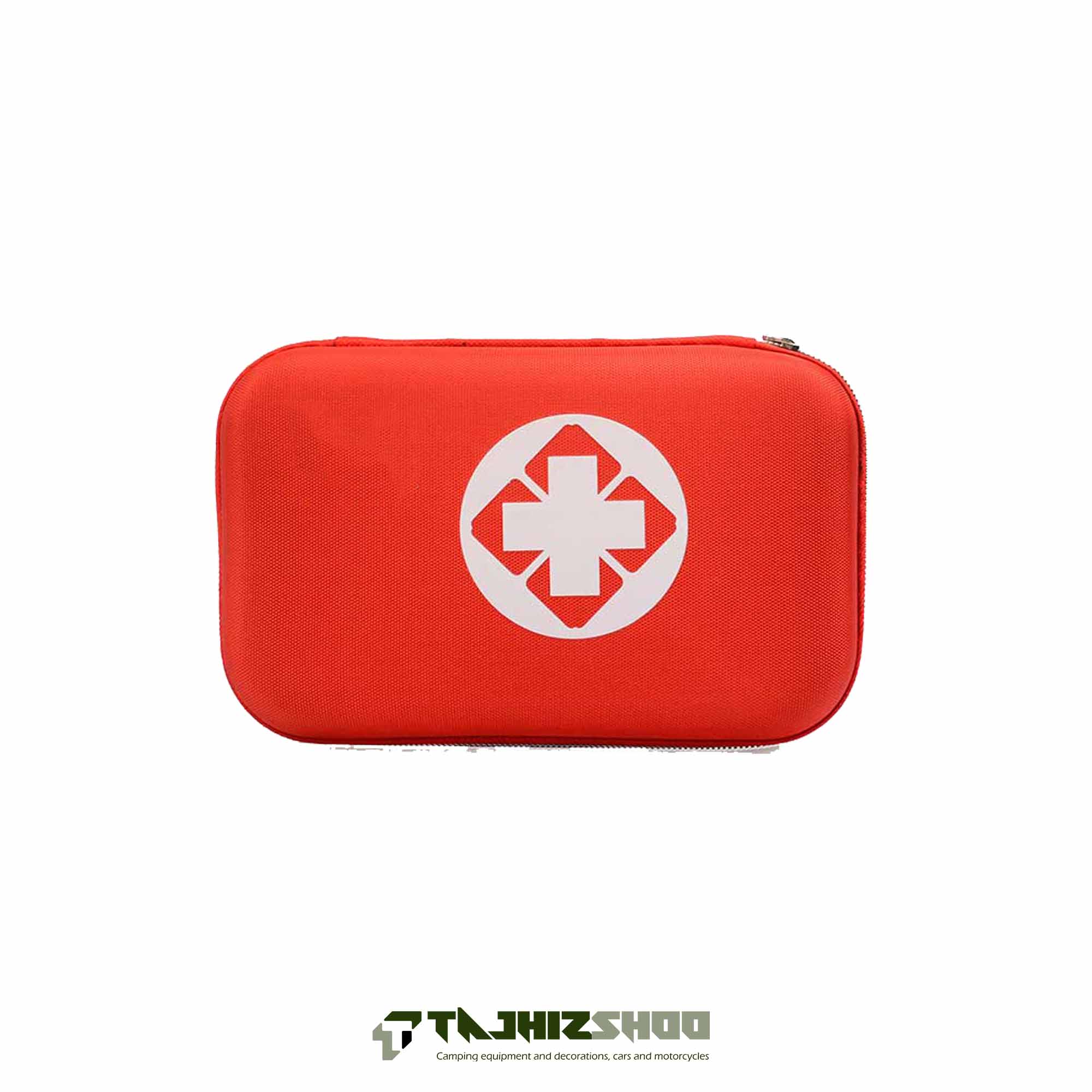 پک امداد کمپینگ