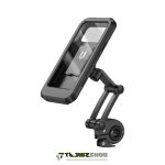 هولدر-موبایل-مگنتی-فرمان-موتورسیکلت