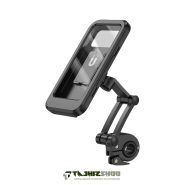 هولدر-موبایل-مگنتی-فرمان-موتورسیکلت