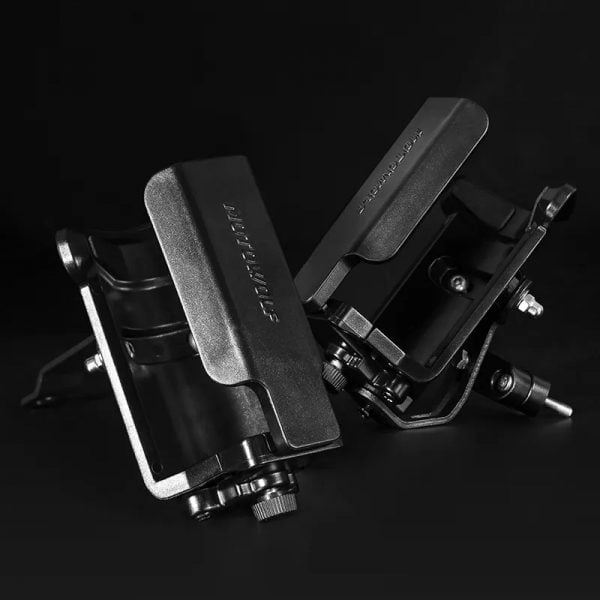 هولدر لیوان موتورسیکلت MOTOWOLF