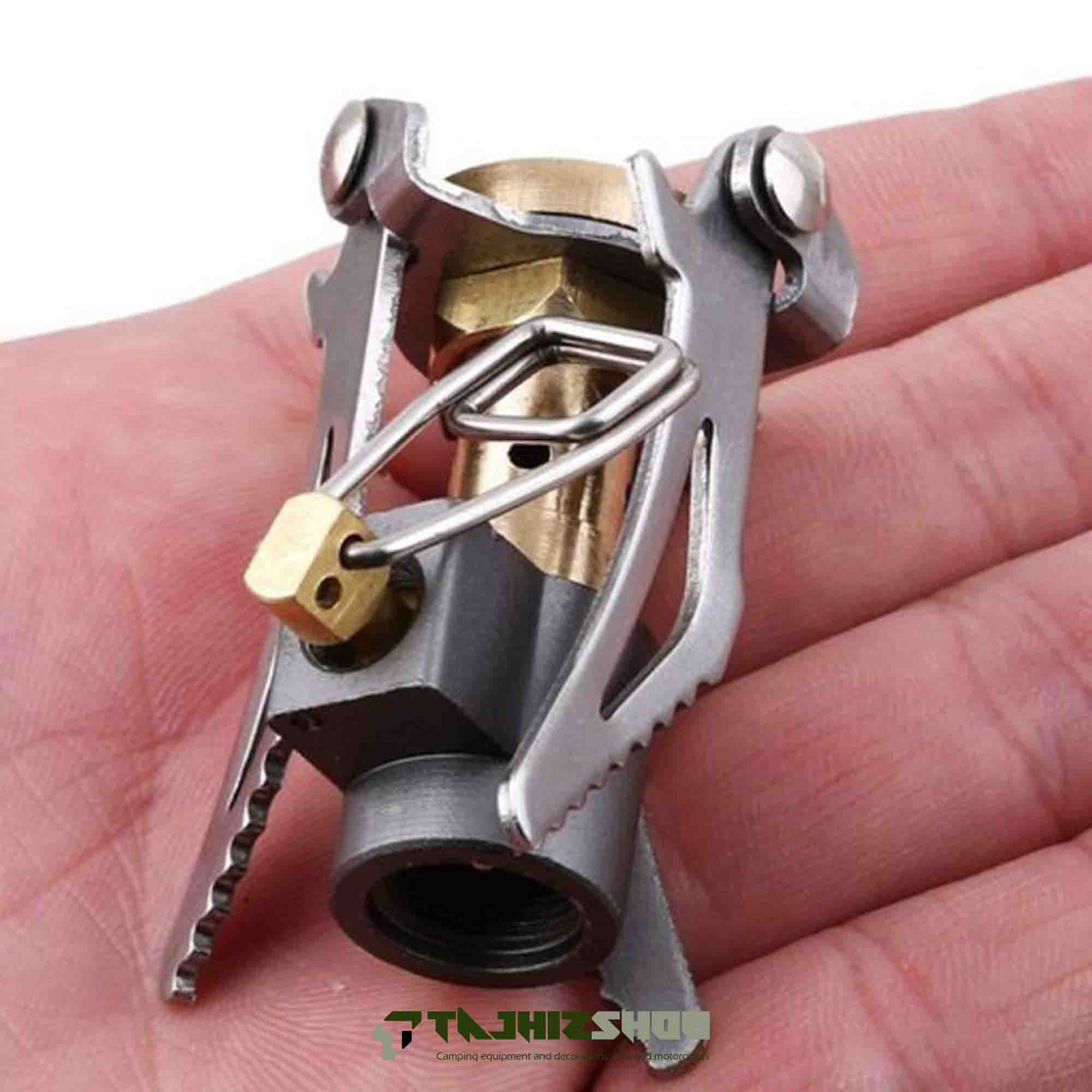 سرشعله کوهنوردی سه پر کوآ