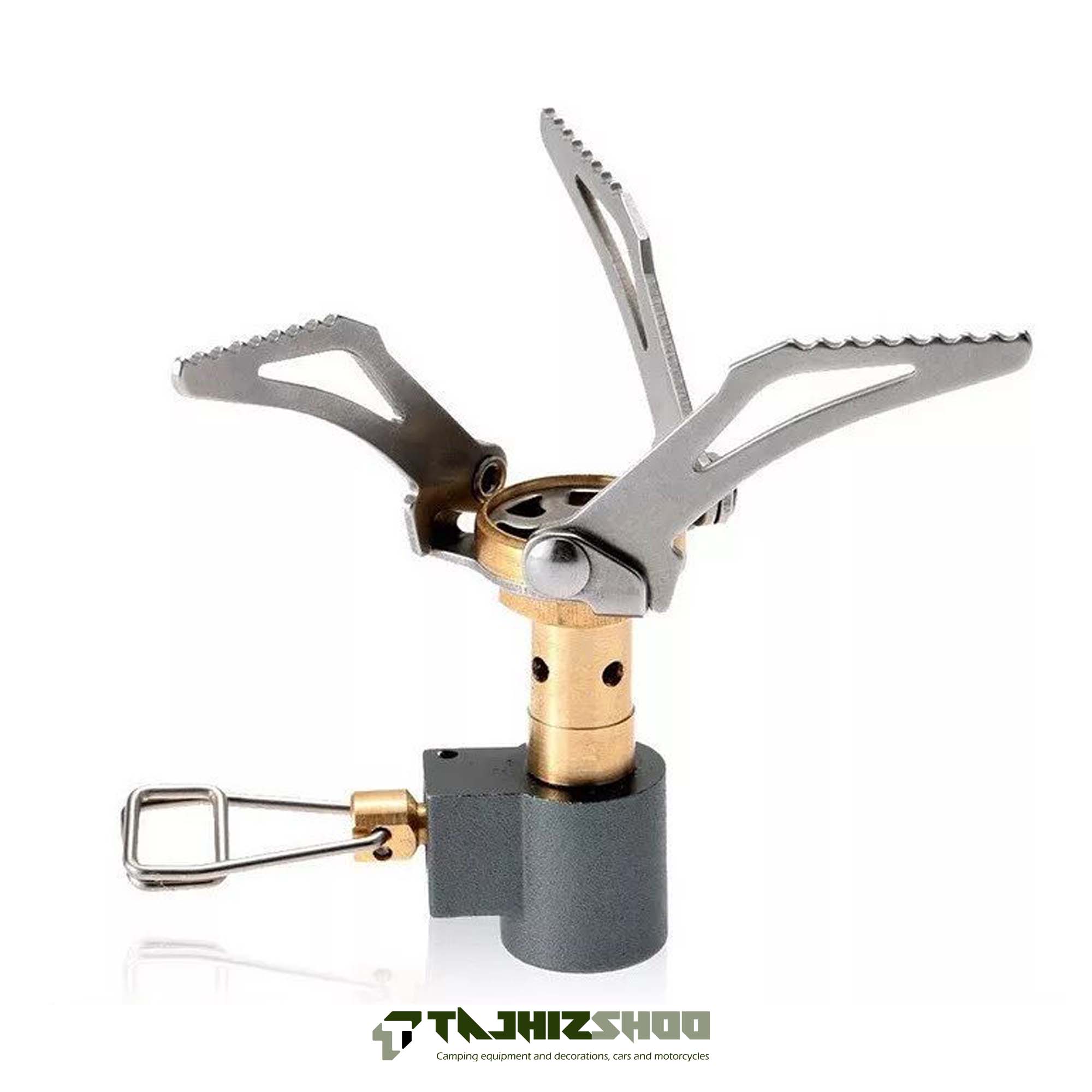 سرشعله کوهنوردی سه پر کوآ