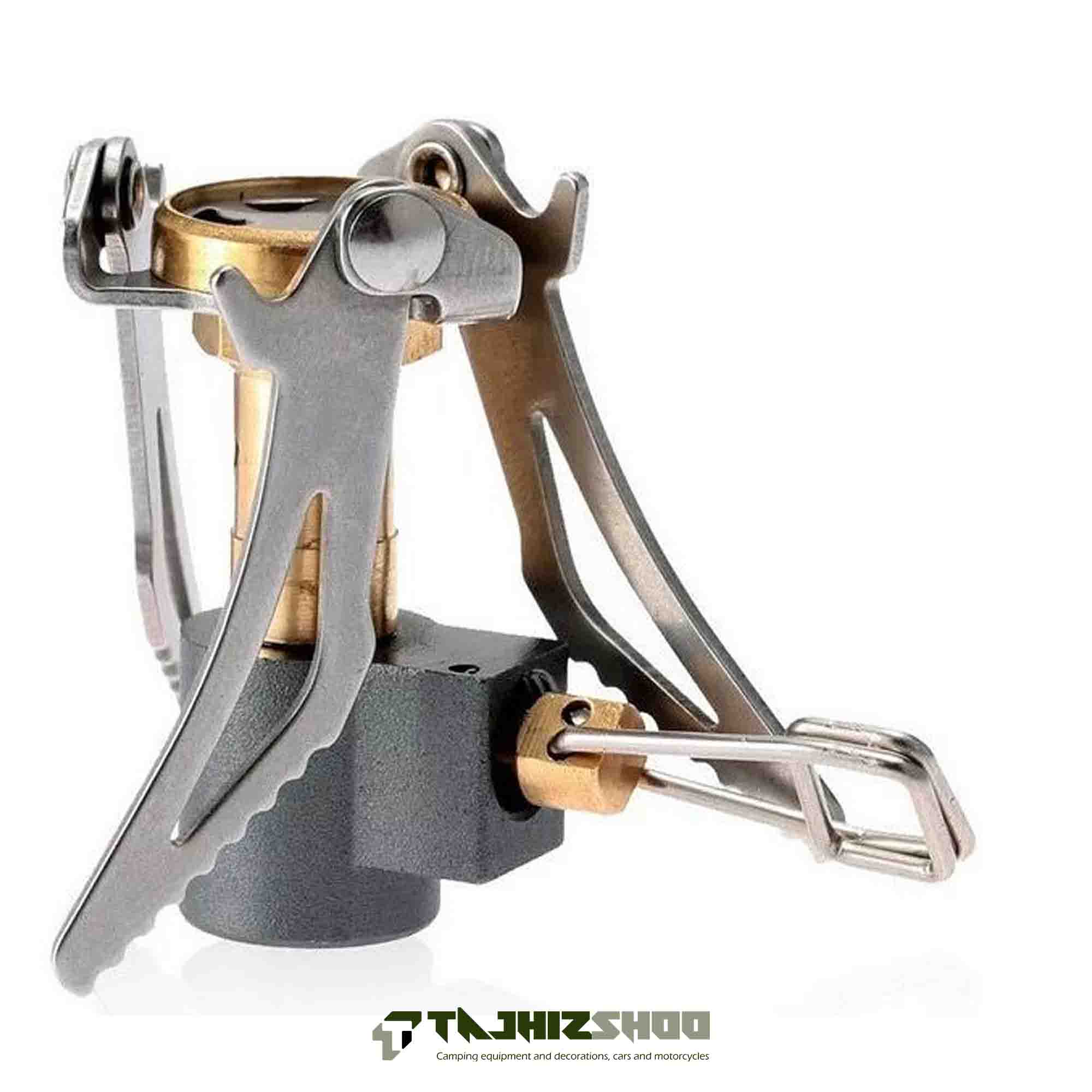 سرشعله کوهنوردی سه پر کوآ