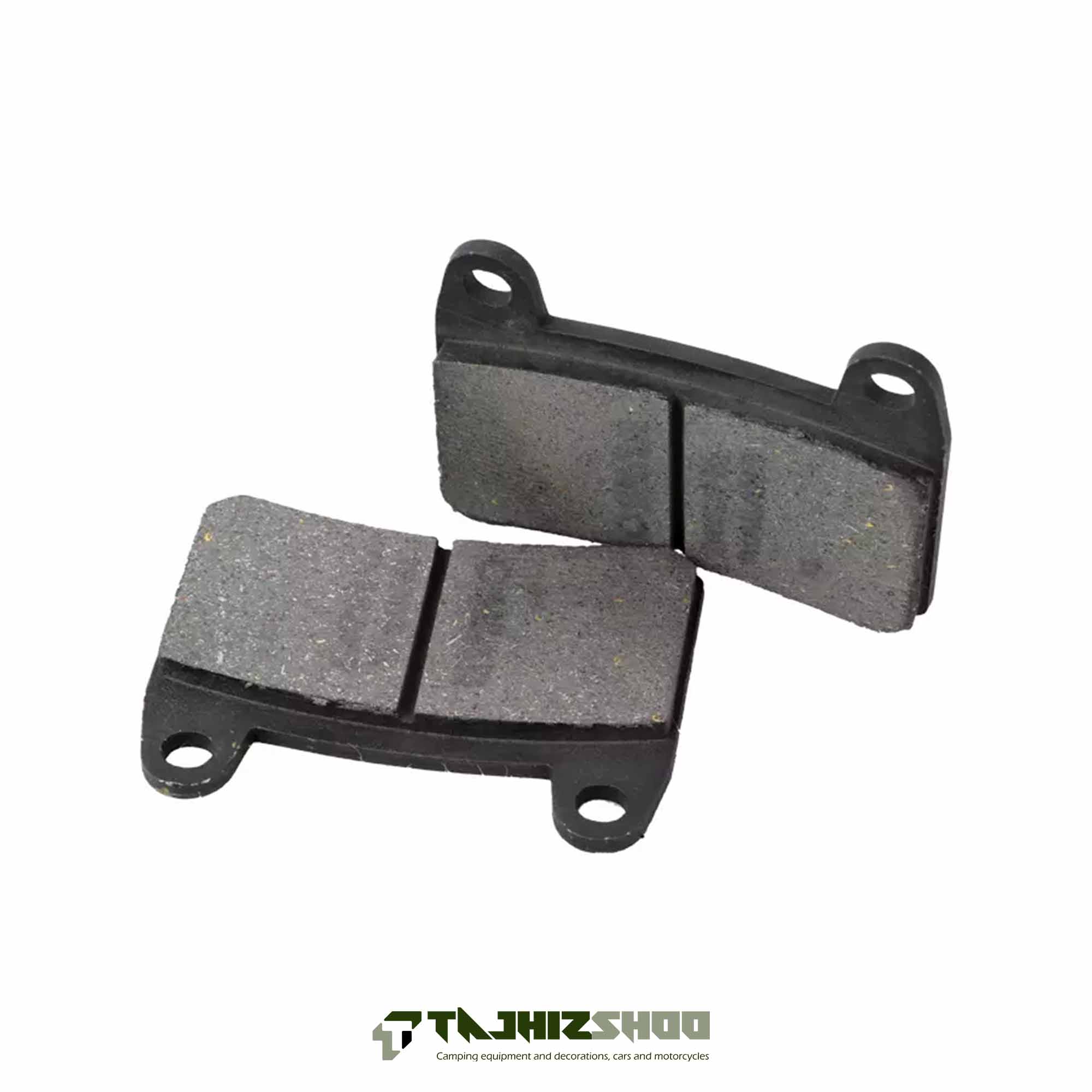 لنت ترمز جلو بنلی 250 و 300 برند کوکما