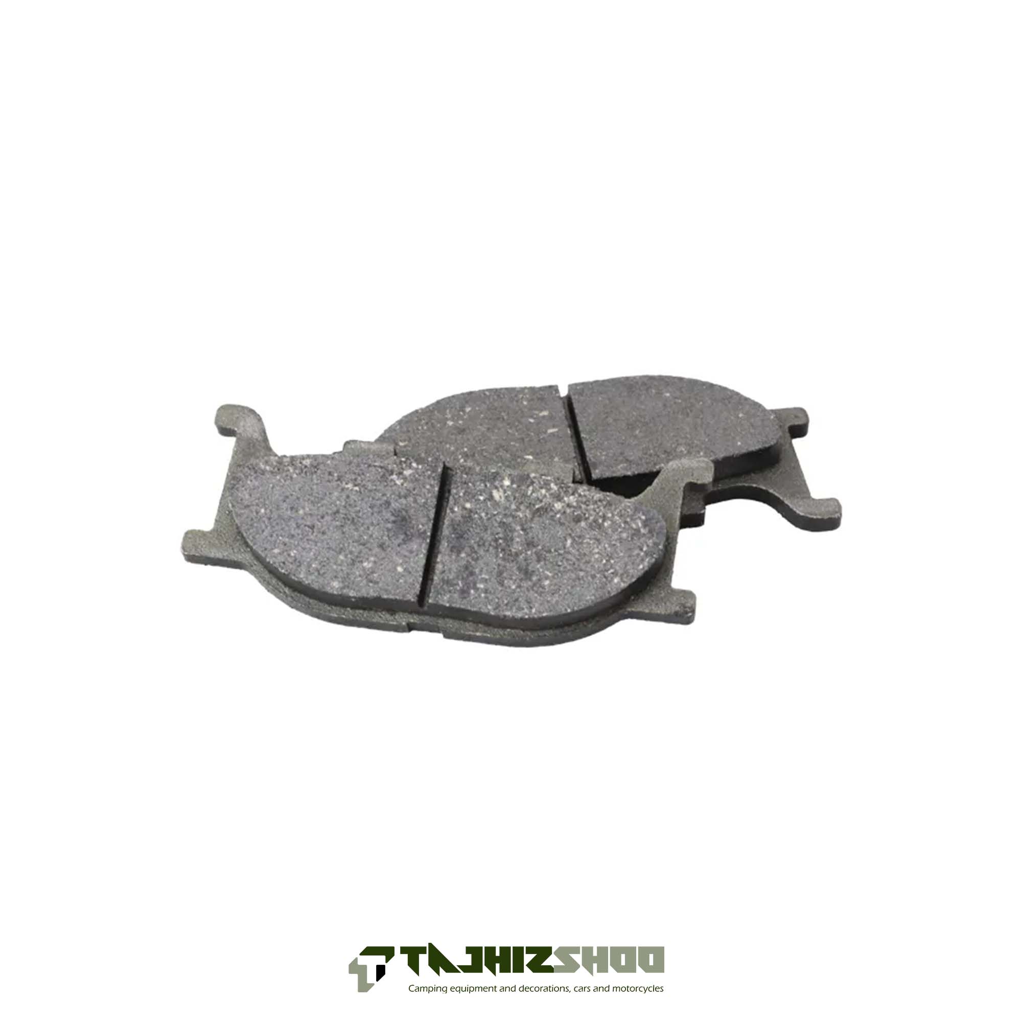 لنت ترمز جلو گلکسی NA و NH برند کوکما