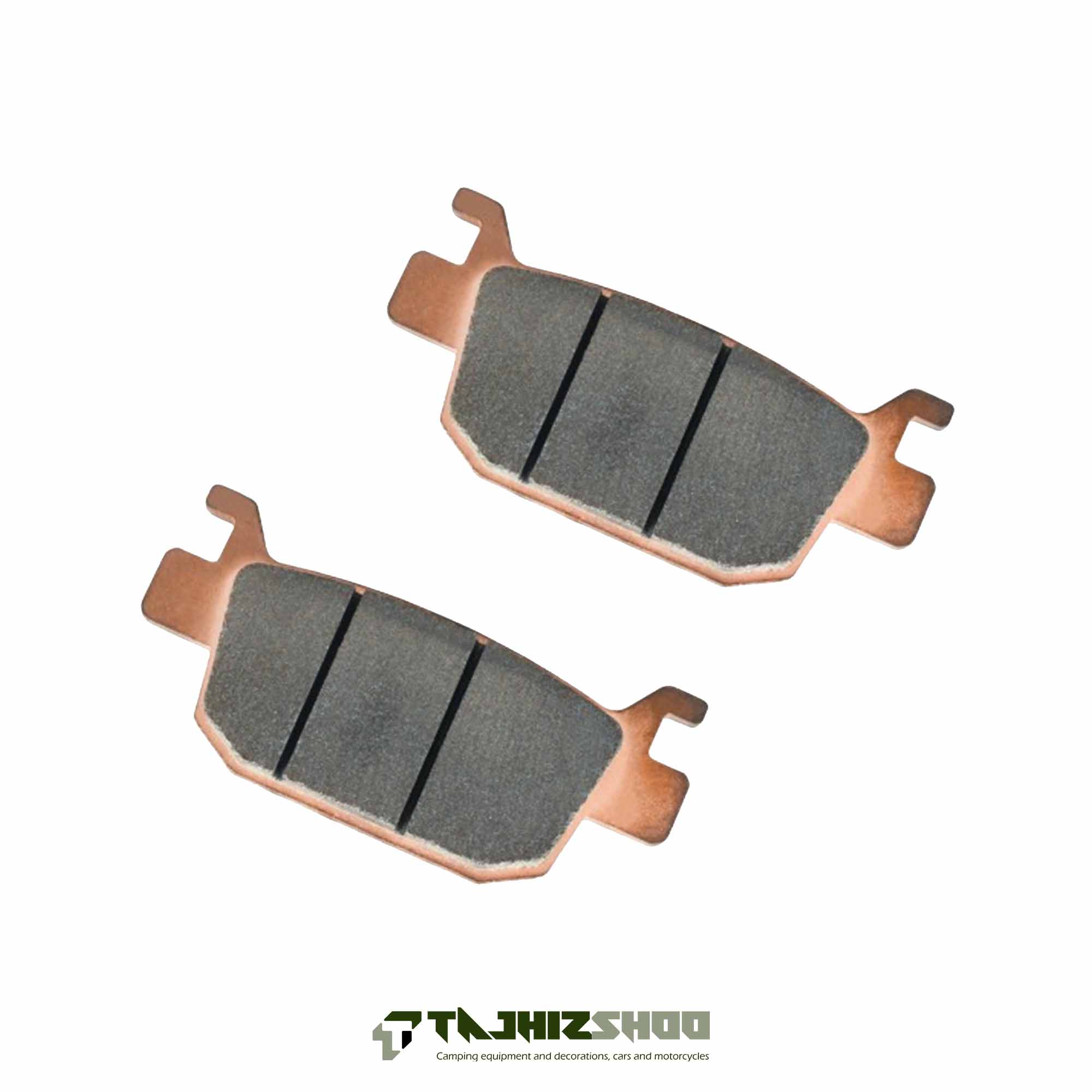 لنت ترمز عقب بنلی 250 و 300 برند کوکما