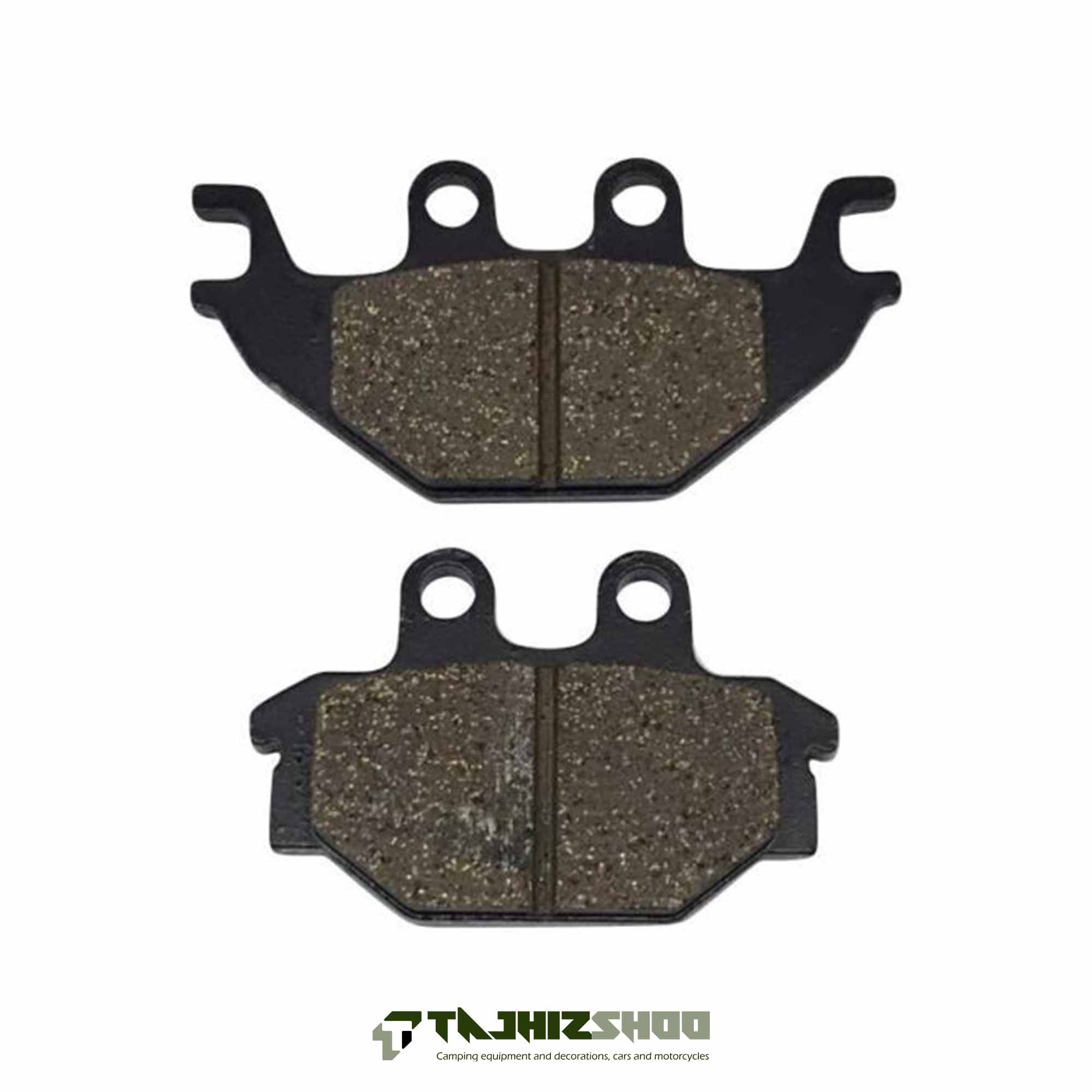 لنت ترمز عقب گلکسی NA و NH برند کوکما