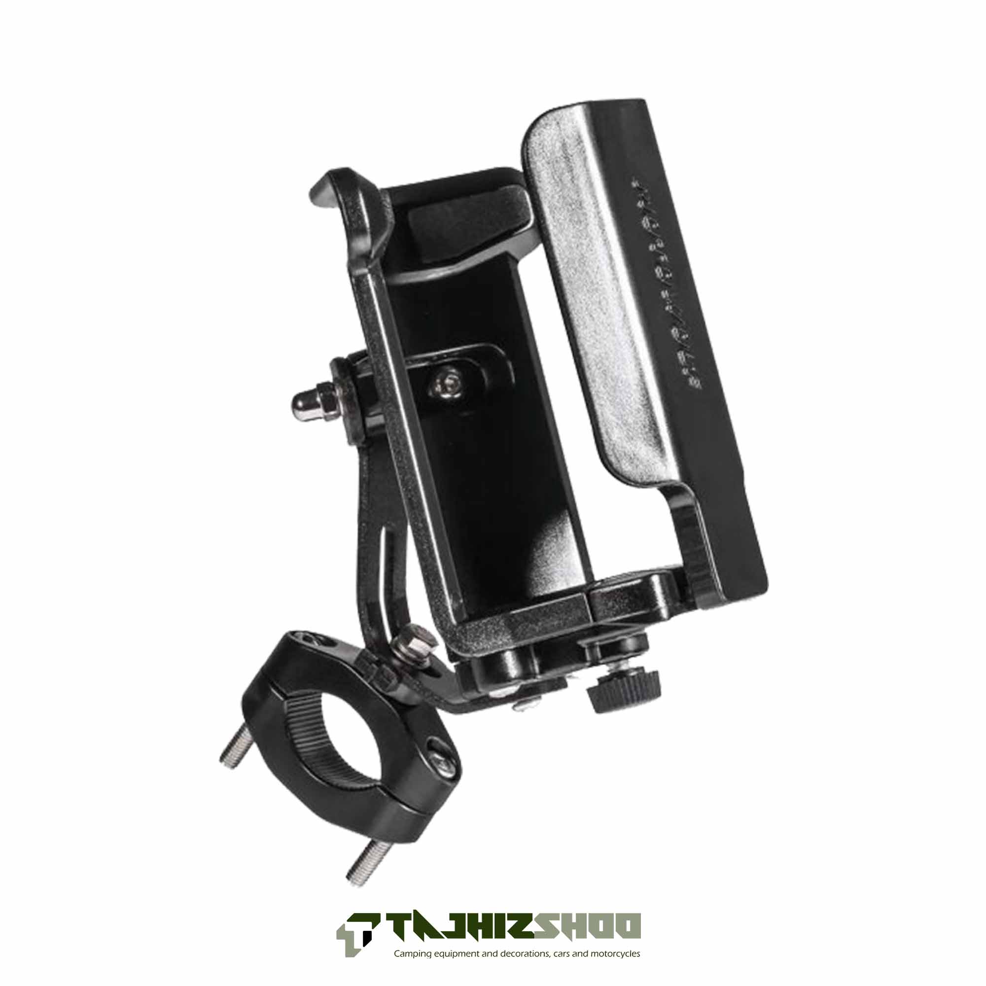 هولدر ماگ موتورسیکلت MOTOWOLF