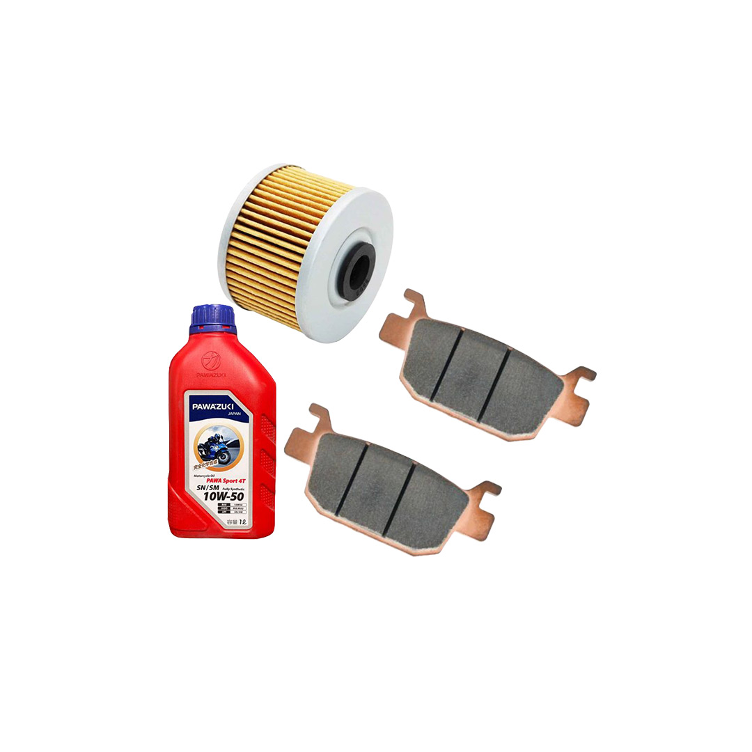 لوازم یدکی موتورسیکلت