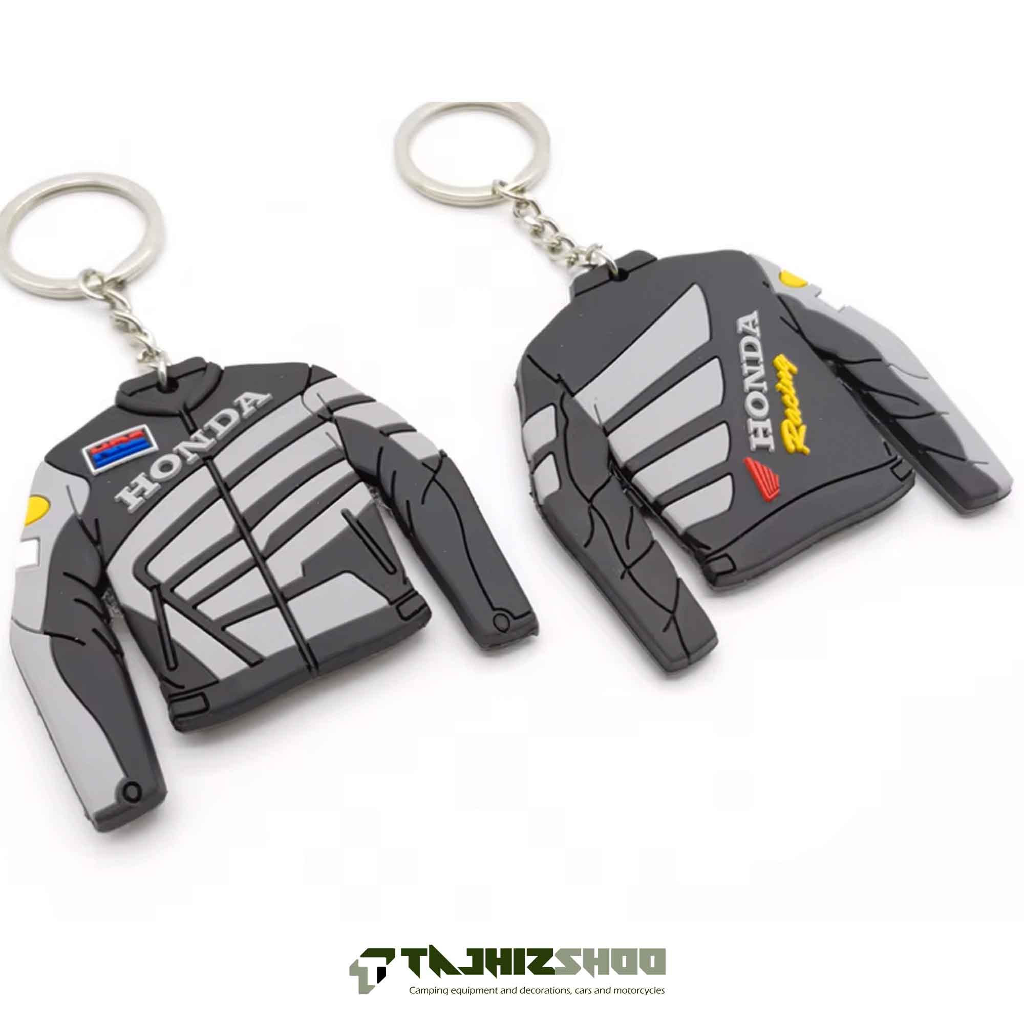 جاسوئیچی لباس HONDA
